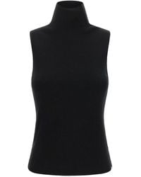 Extreme Cashmere - 'N°502 Collo' Turtleneck Sweater - Lyst