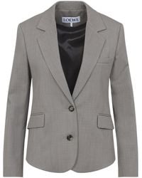 Loewe - Jacket - Lyst