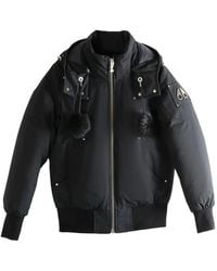 Moose Knuckles - Debbie Bomber Jacket - Lyst
