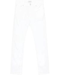 Jacob Cohen - Cotton Pants - Lyst