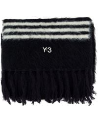 Y-3 - 3S Scarf - Lyst