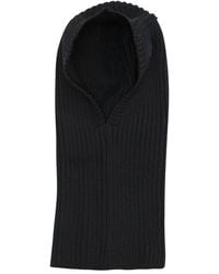 Needles - Merino Wool Balaclava - Lyst