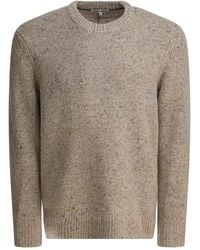 Alex Mill - "Donegal" Wool Sweater - Lyst