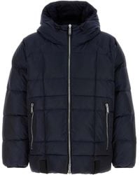 DSquared² - Nylon Down Jacket - Lyst