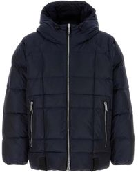 DSquared² - Nylon Down Jacket - Lyst