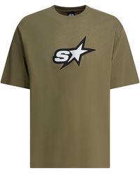 Stussy - Stussy Cotton T-Shirt - Lyst