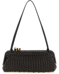 Jacquemus - The 'La Grande Pochette Salon' Handbag - Lyst
