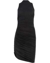 Jacquemus - Asymmetric Dress Square - Lyst