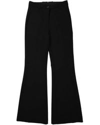 Nine:inthe:morning - Pantalone "Paolina" - Lyst