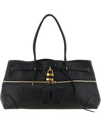 Chloé - 'Paddington Sling' Large East-West Shoulder Bag - Lyst