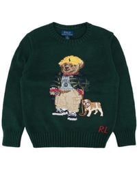 Polo Ralph Lauren - Sweater Pullover - Lyst