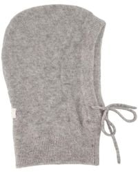 Samsøe & Samsøe - Sarue 16165 Balaclava - Lyst