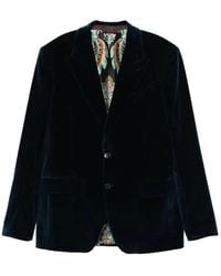 Etro - Jacket - Lyst