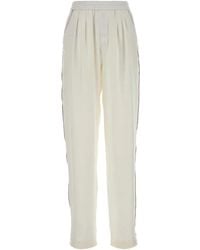 Tom Ford - Silk Pajamas Pant - Lyst