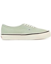 Vans - Canvas Lx Authentic Sneaker - Lyst