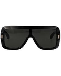Ferragamo - Sunglasses - Lyst