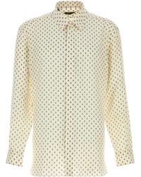 Tom Ford - Shirts - Lyst