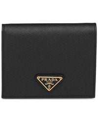 Prada - Portaf.P.Vertical Accessories - Lyst