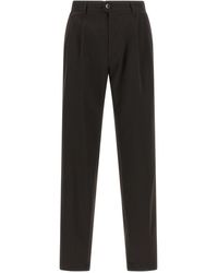 Incotex - Polyester Dress Pants - Lyst