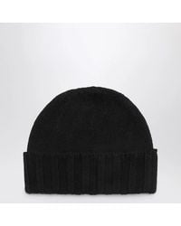 Drumohr - Cashmere Beret - Lyst