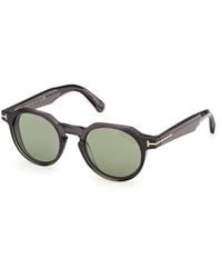 Tom Ford - Thomas-02 Ft1358 20N - Lyst