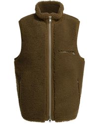 Nonnative - "Hunter" Sleeveless Jacket - Lyst