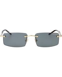 Montblanc - Mb0443S 004 - Lyst