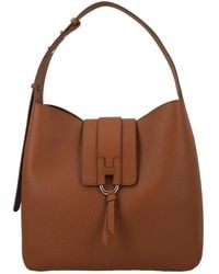 Hogan - Trend Hobo Bag For - Lyst