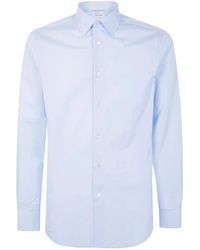 Paul Smith - S/C Tailored Fit Shirt - Lyst