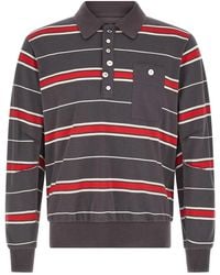 Undercover - 'Uc1F4804-2' Polo Shirt - Lyst