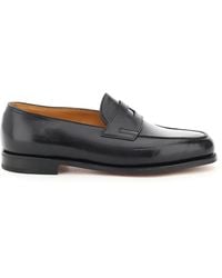 John Lobb - Mocassini Lopez - Lyst