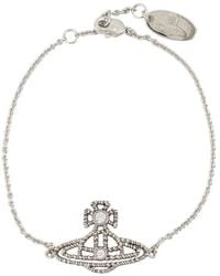 Vivienne Westwood - Bracciale Coretta - Lyst