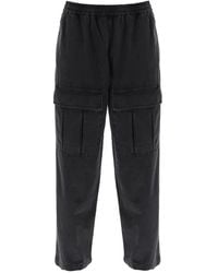 Acne Studios - Casual Pants - Lyst