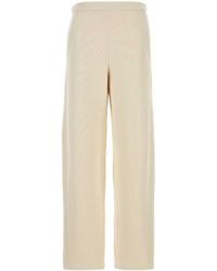 Max Mara Pure - Dente Pants - Lyst