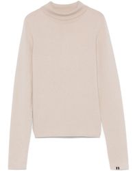 Extreme Cashmere - Audrey Sweater - Lyst