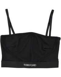 Tom Ford - Modal Top - Lyst