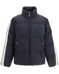 Palm Angels - Padded Puffer Jacket-Off - Lyst