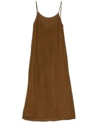 Uma Wang - Anaya Long Dress - Lyst