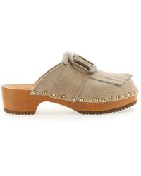 Jejia - Sandal Seberg - Lyst