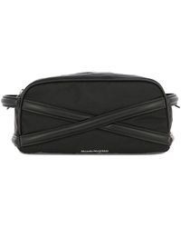 McQueen - Pouches - Lyst