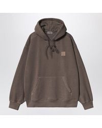 Carhartt - Vista Hoodie - Lyst
