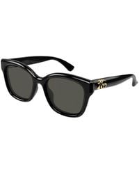 Gucci - Sunglasses - Lyst