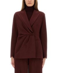 Max Mara - Piano Wing Jacket - Lyst