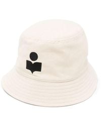 Isabel Marant - Haley Bucket Hat - Lyst