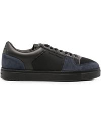 Emporio Armani - Sneakers - Lyst