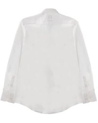 BOSS - Cow Hide Leather - Lyst