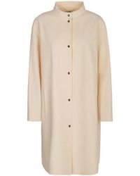 Herno - Techno Fabric Jacket - Lyst