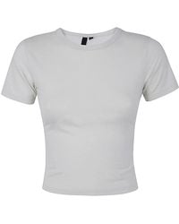 Entire studios - Micro Tee - Lyst