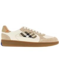 Burberry - A:Mf New Terrace Mix M:155362:B5220 - Lyst