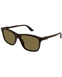 Gucci - Sunglasses - Lyst